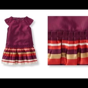 Belle of‎ the Ballet Janie and Jack sz 6 euc